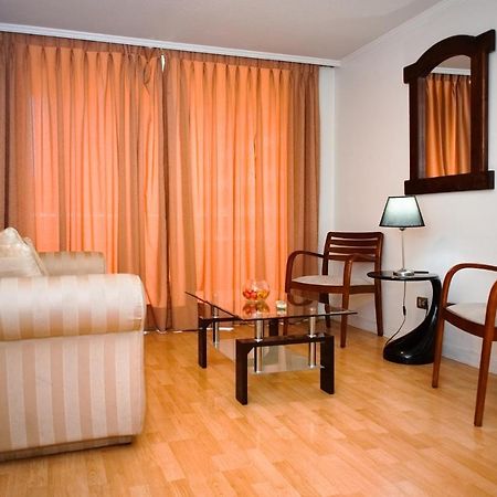 Design Apart Santiago Ngoại thất bức ảnh