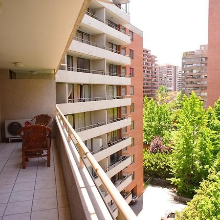 Design Apart Santiago Ngoại thất bức ảnh