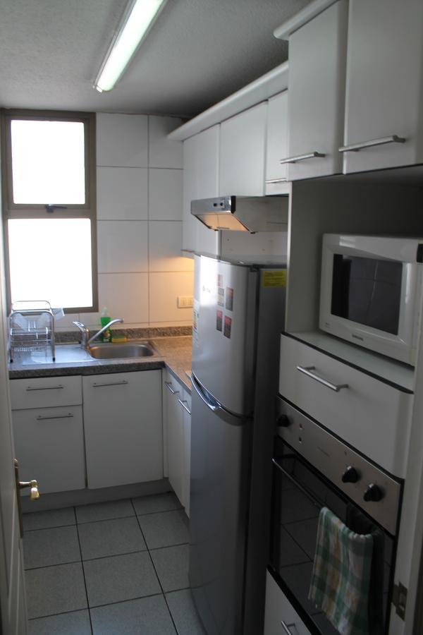Design Apart Santiago Ngoại thất bức ảnh