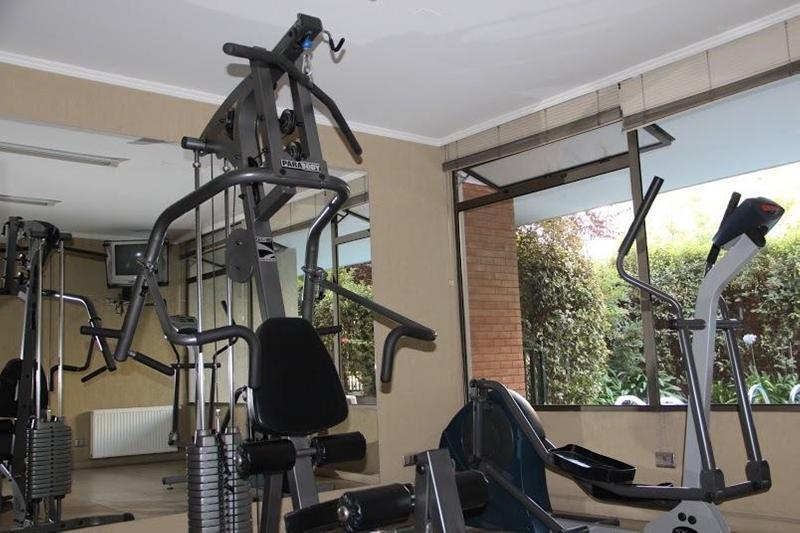 Design Apart Santiago Ngoại thất bức ảnh