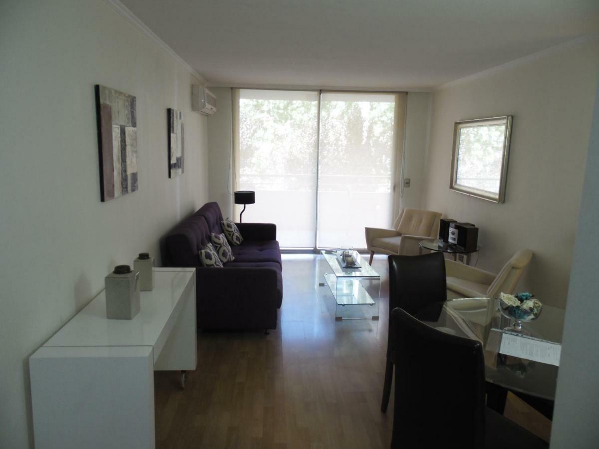 Design Apart Santiago Ngoại thất bức ảnh