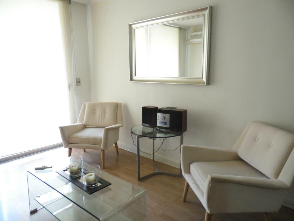 Design Apart Santiago Ngoại thất bức ảnh