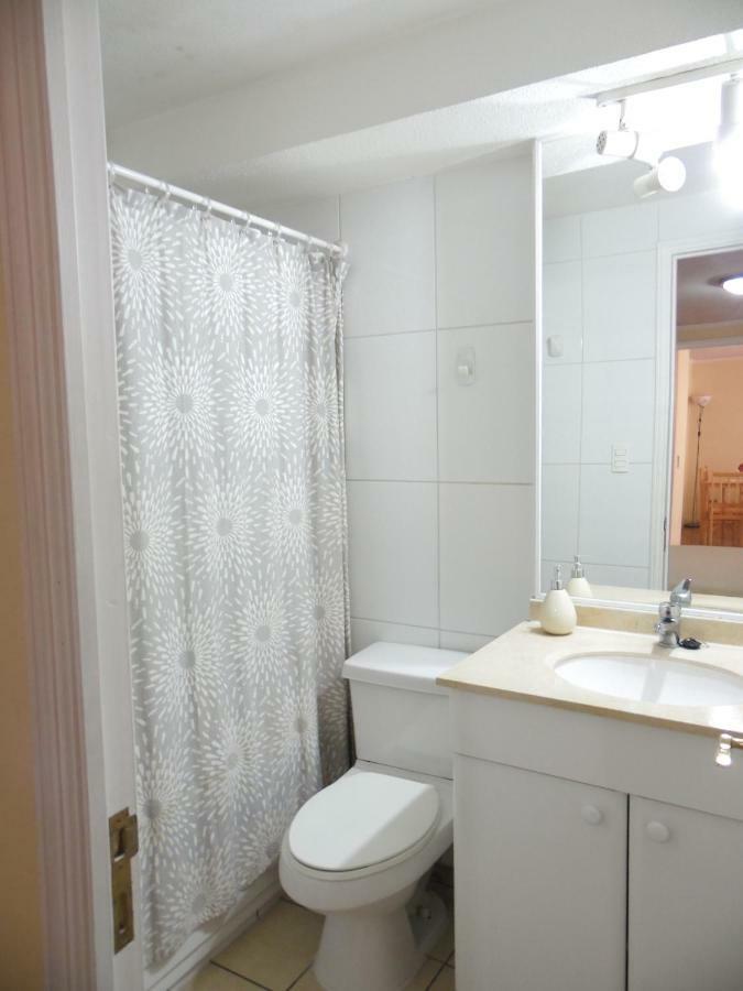 Design Apart Santiago Ngoại thất bức ảnh