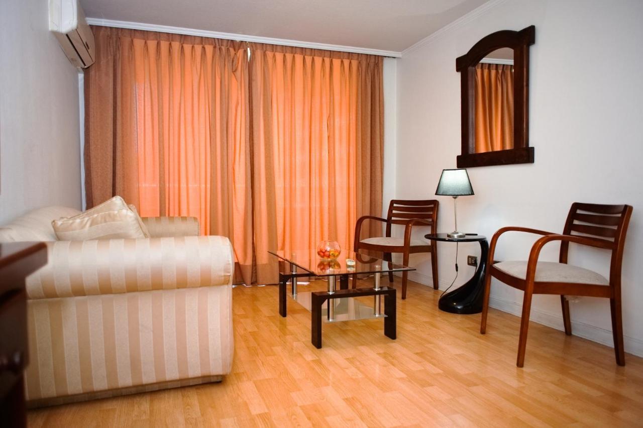 Design Apart Santiago Ngoại thất bức ảnh