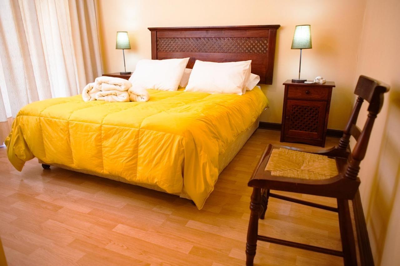 Design Apart Santiago Ngoại thất bức ảnh