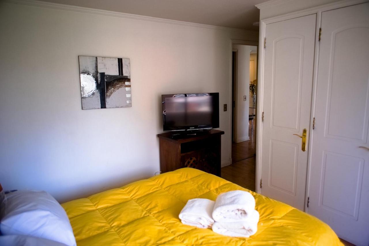 Design Apart Santiago Ngoại thất bức ảnh
