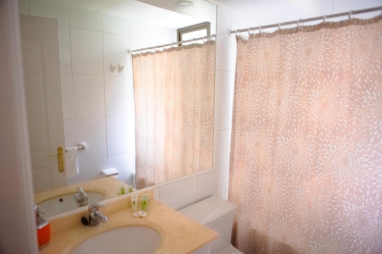 Design Apart Santiago Ngoại thất bức ảnh