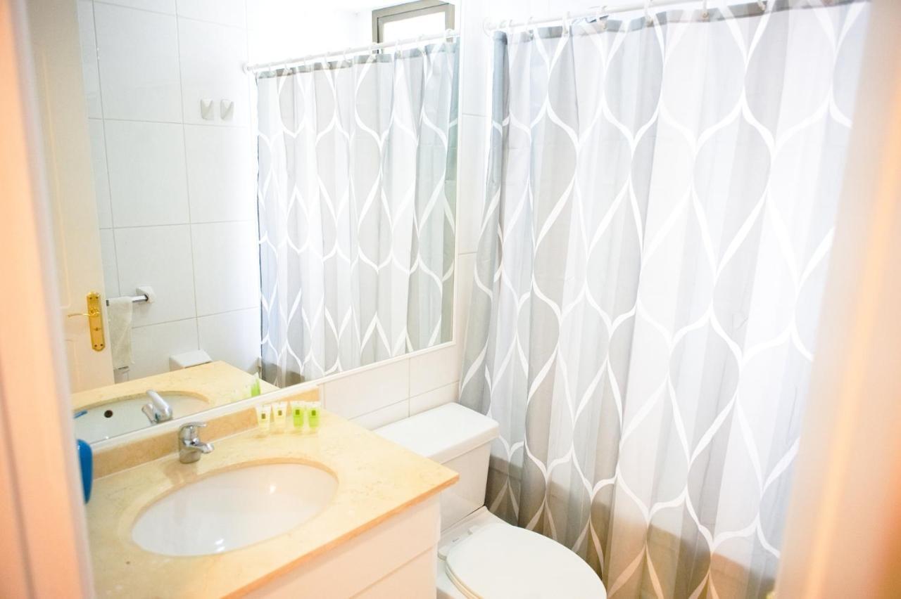 Design Apart Santiago Ngoại thất bức ảnh